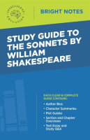 Study_Guide_to_The_Sonnets_by_William_Shakespeare