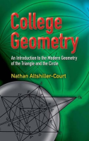 College_geometry