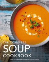 The_Complete_Soup_Cookbook