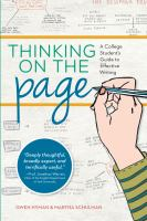 Thinking_on_the_page