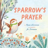 Sparrow_s_prayer