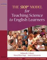 The_SIOP_model_for_teaching_science_to_English_learners