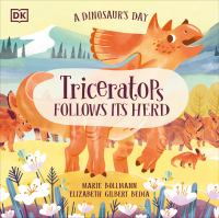 Triceratops_follows_its_herd