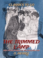 The_Trimmed_Lamp__And_Other_Stories_Of_The_Four_Million