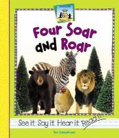 Four_soar_and_roar