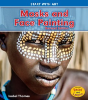 Masks_and_Face_Painting