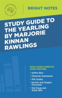 Study_Guide_to_The_Yearling_by_Marjorie_Kinnan_Rawlings