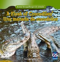 A_Float_of_Crocodiles___Una_Manada_de_Cocodrilos