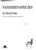 Vanished_species