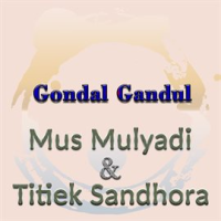 Gondal_Gandul