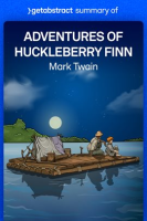 Summary_of_Adventures_of_Huckleberry_Finn_by_Mark_Twain