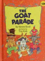 The_goat_parade