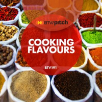Cooking_Flavours
