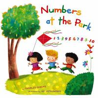 Numbers_at_the_park