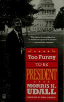 Too_funny_to_be_President