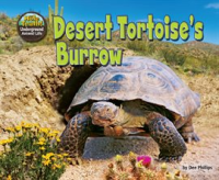 Desert_Tortoise_s_Burrow