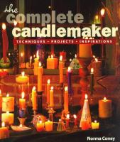 The_complete_candlemaker
