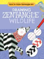 Drawing_Zentangle_Wildlife