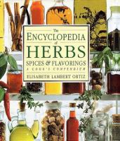 The_encyclopedia_of_herbs__spices___flavorings