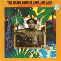 Gabby_Pahinui_Hawaiian_Band__Vol__1