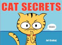 Cat_secrets