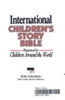 International_children_s_story_Bible