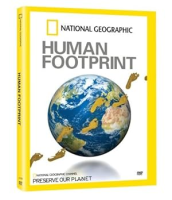 Human_footprint
