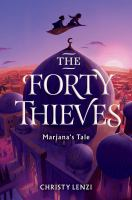 The_forty_thieves