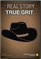The_real_story__True_grit