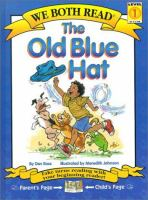 The_old_blue_hat