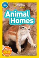 National_Geographic_Kids_Readers__Animal_Homes__Pre-reader_