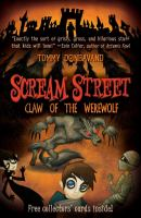Scream_Street_Claw_of_the_werewolf