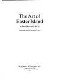 The_art_of_Easter_Island