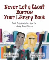 Never_let_a_ghost_borrow_your_library_book