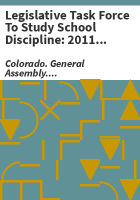 Legislative_Task_Force_to_Study_School_Discipline