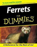 Ferrets_for_dummies