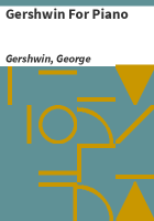 Gershwin_for_piano