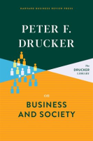 Peter_F__Drucker_on_Business_and_Society