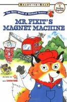 Mr__Fixit_s_magnet_machine