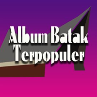 Album_Batak_Terpopuler