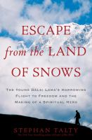 Escape_from_the_Land_of_Snows
