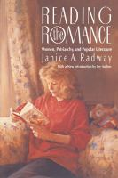 Reading_the_romance