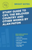 Study_Guide_to_Cry__The_Beloved_Country_and_Other_Works_by_Alan_Paton