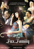The_Fox_Family