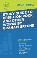 Study_Guide_to_Brighton_Rock_and_Other_Works_by_Graham_Greene