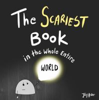 The_scariest_book_in_the_whole_entire_World