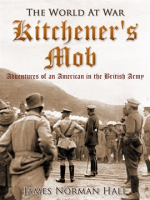 Kitchener_s_Mob___Adventures_of_an_American_in_the_British_Army