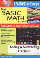 The_basic_math_tutor___Adding_and_subtracting_fractions__volume_12