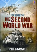 The_story_of_the_Second_World_War