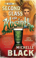 The_Second_Glass_of_Absinthe